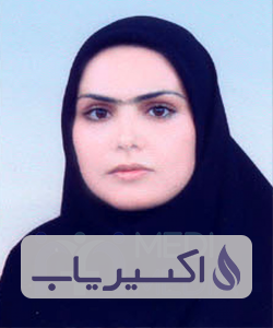 دکتر فروغ حسین نژادی