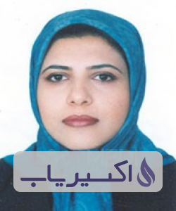 دکتر مژده اله دینی حصاروئیه