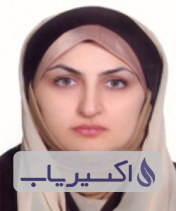 دکتر ریحانه نیکراد