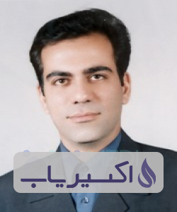 دکتر محمد گلستانی