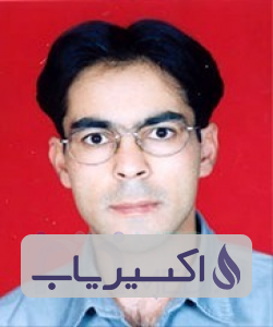 دکتر اصغر کاظم زاده
