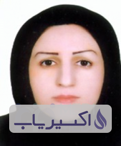 دکتر مهدیه لشکری زاده