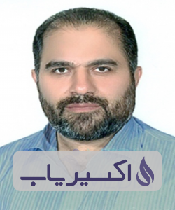 دکتر محمدمهدی صالحی