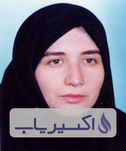 دکتر زهرا قدسی پور