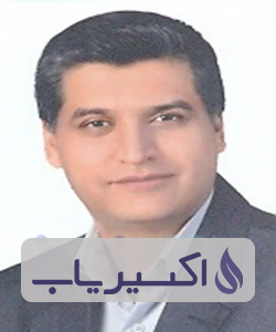دکتر محمدمهدی مهرابی