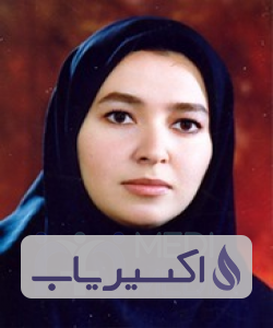 دکتر فرزانه سلیمانلو