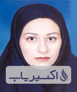 دکتر نازیلا باباپورقادیکلائی