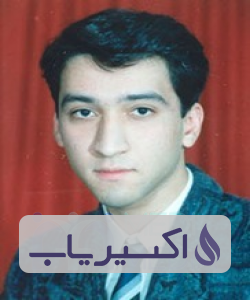 دکتر امیرحسن شریفی