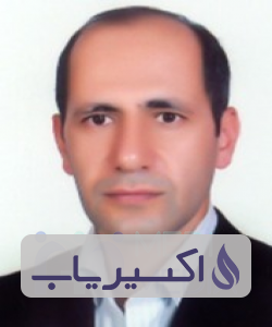 دکتر علی قلعه نوی