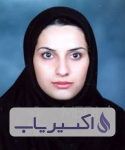 دکتر ملاحت باقریان