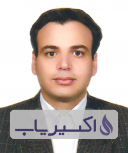 دکتر غلامرضا قربانی امجد