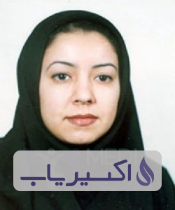 دکتر خدیجه مشرقی