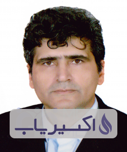 دکتر کامیار مستحقان زاده سگوندی