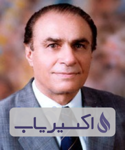 دکتر اردشیر یگانه