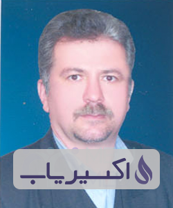 دکتر سیدمحسن فارغ