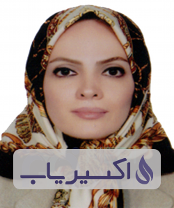 دکتر رزا وثوق روحانی