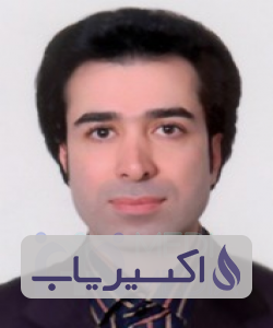 دکتر احسان افضل نژاد