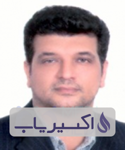 دکتر مجید مشاوری