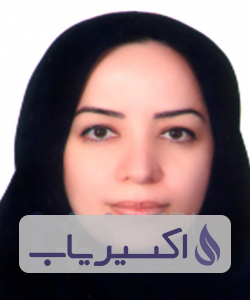 دکتر مریم بهزادی
