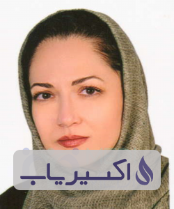 دکتر مریم عادلی