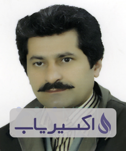 دکتر محمودرضا ادیب فر