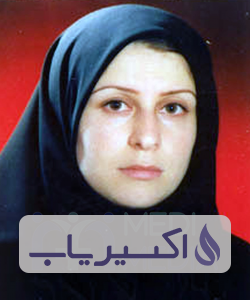 دکتر زینت موسوی نژاد