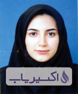 دکتر مانا کشتاسبی