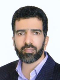 دکتر محمدحسین زارع زاده مهریزی