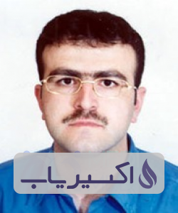 دکتر کیوان اسماعیل زاده