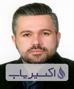 دکتر بردیا لقایی