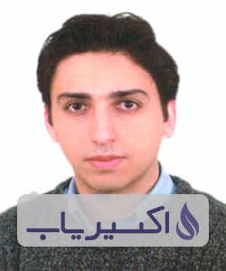 دکتر آرش باخاج