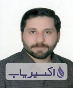 دکتر مهدی حجتی مقدم