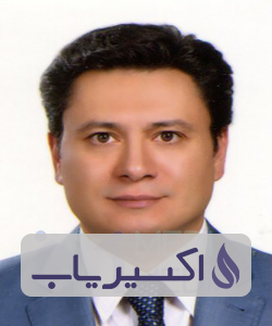 دکتر امیررضا غمام نو