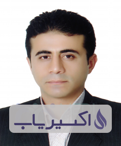 دکتر علی اسفندیار