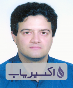دکتر رضا دقیق
