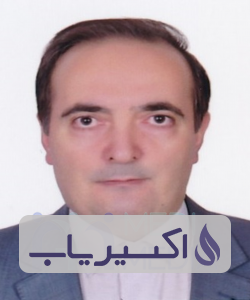 دکتر یوسف احمدی