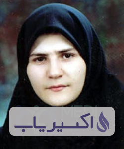 دکتر مریم خان احمدی