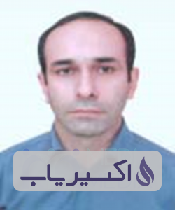 دکتر محمدرضا عبدی