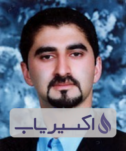 دکتر فرشید سهیلی فر