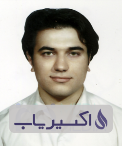 دکتر علی سخدری