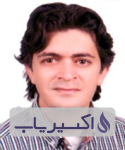 دکتر پاریز حیدری