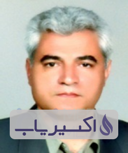 دکتر محمد آقامحمدی