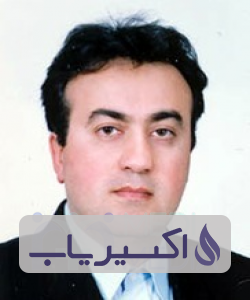 دکتر علی حیدری مکری