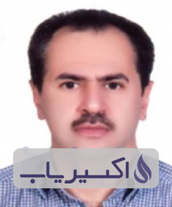 دکتر علی اشرف فلاح