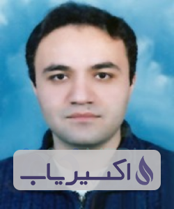 دکتر افشین مشفق یگانه