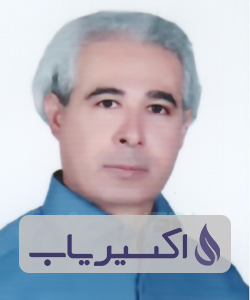 دکتر رضا کاظمی نژاد