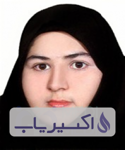 دکتر مهدیه حاج ملک