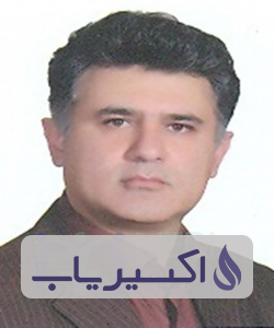 دکتر شهریار زارعی