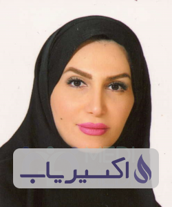 دکتر بهناز صادقیان