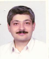 دکتر فرزاد قهرائی